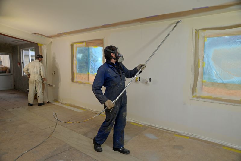 Indoor Painting Service