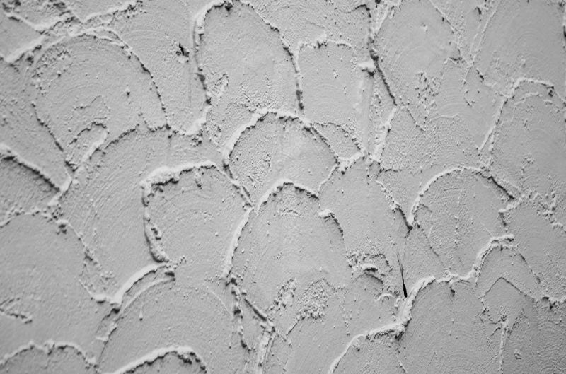 Decorative Wall Techniques